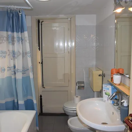 Appartement Sabotino Catane