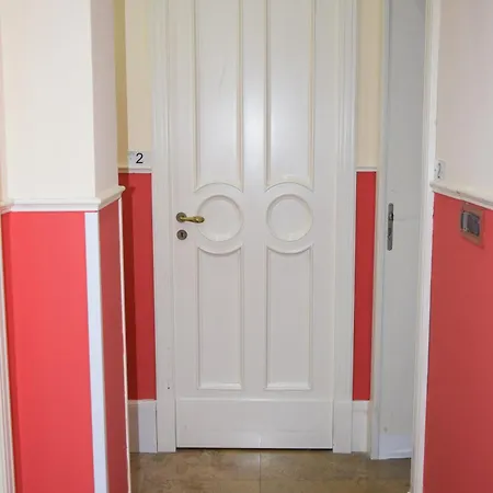 Sabotino Appartement