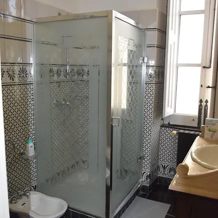 Sabotino Appartement