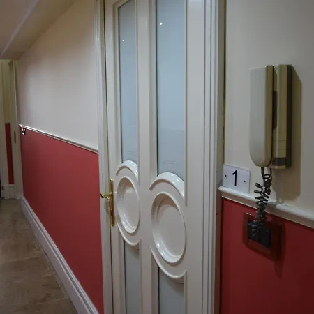 Sabotino Appartement