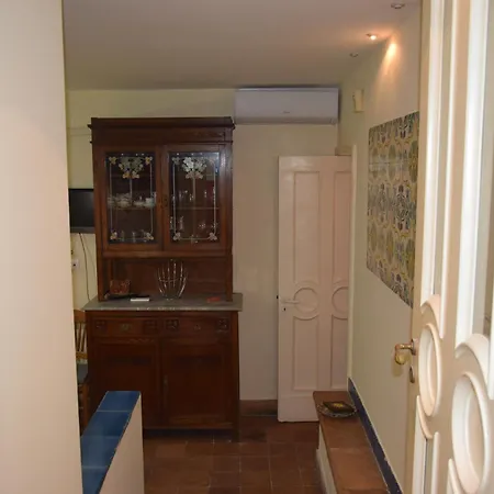Apartment Sabotino
