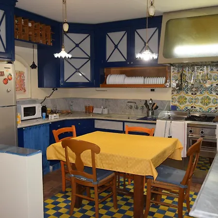 Sabotino Apartment Catania