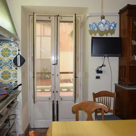 Apartment Sabotino Catania