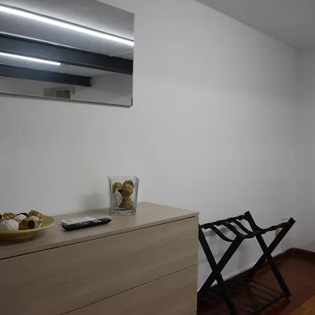 Apartment Sabotino Catania