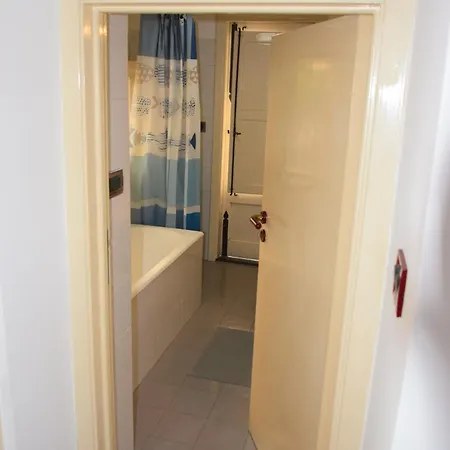 Apartment Sabotino *