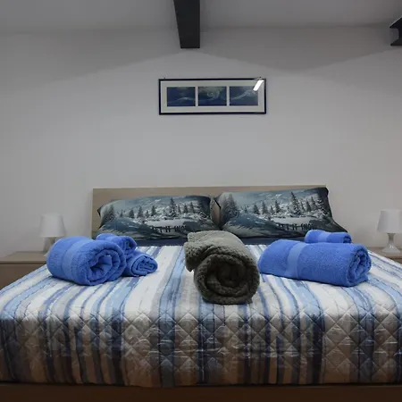 Sabotino Apartment