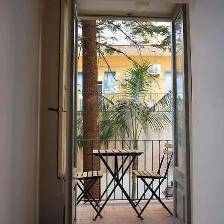 Sabotino Apartment Catania