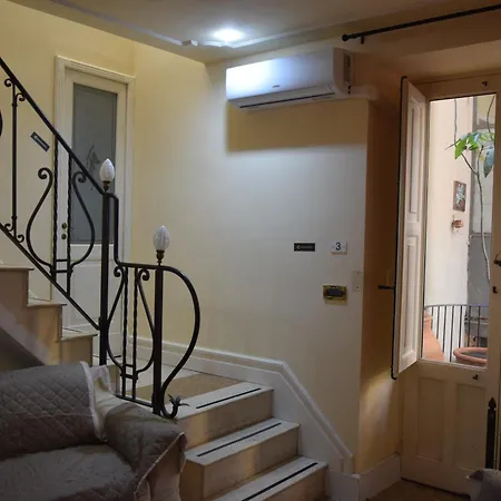 Apartment Sabotino *