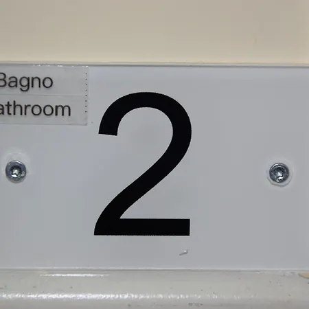 Sabotino Apartment *