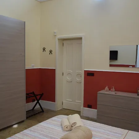 Sabotino Apartment Catania