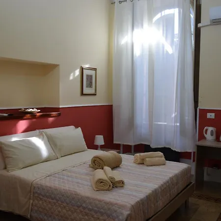 Sabotino Apartment *