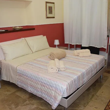 Apartment Sabotino *