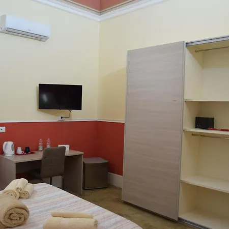 Apartment Sabotino *