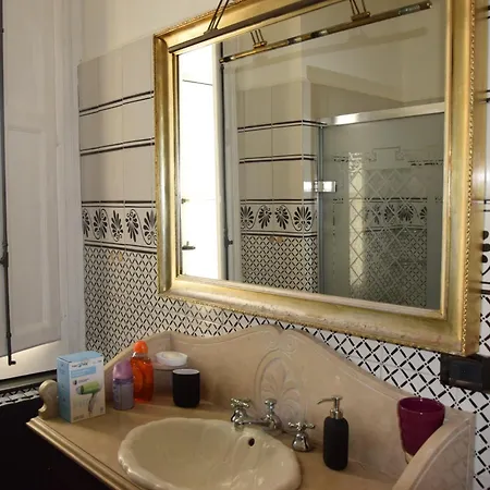 Apartment Sabotino