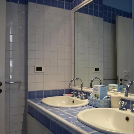 Apartment Sabotino Catania