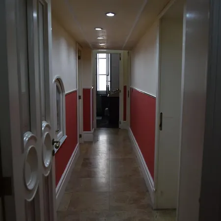 Apartment Sabotino *