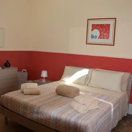 Sabotino Apartment Catania