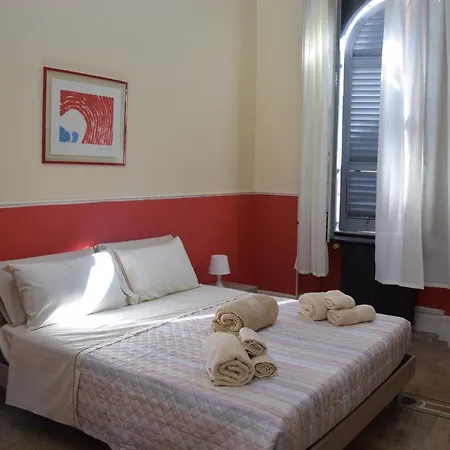 Sabotino Apartment Catania
