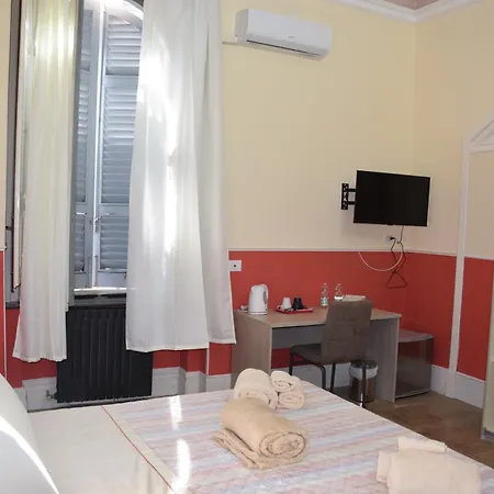 Apartment Sabotino
