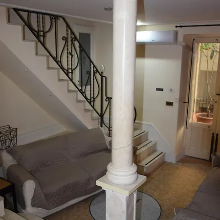Apartment Sabotino *