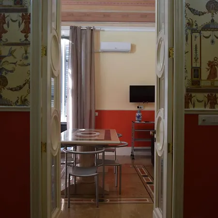 Sabotino Apartment Catania