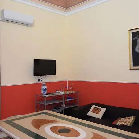 Apartment Sabotino *