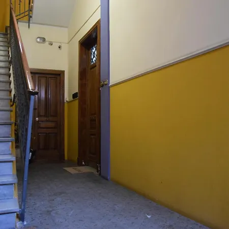 Sabotino Apartment Catania