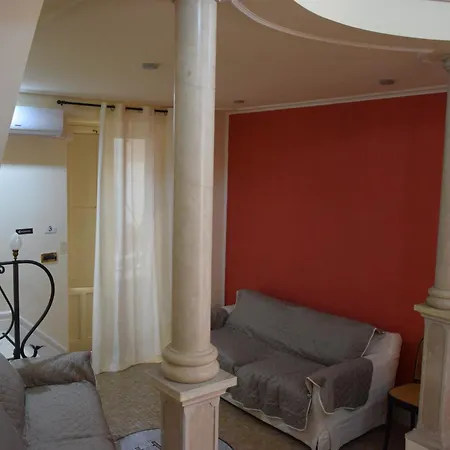 Apartment Sabotino Catania