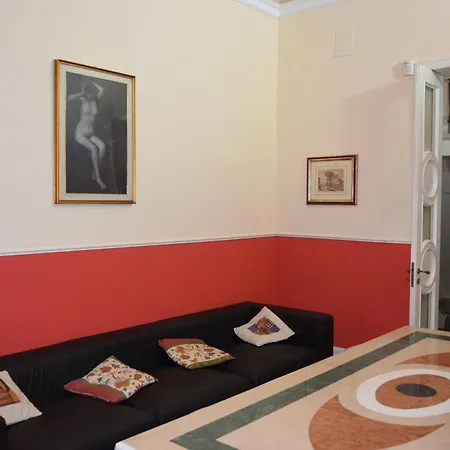 Apartment Sabotino