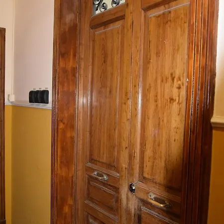 Sabotino Apartment Catania